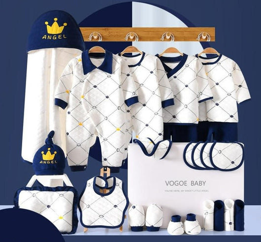 Ensemble de Vêtements pour nouveau-né