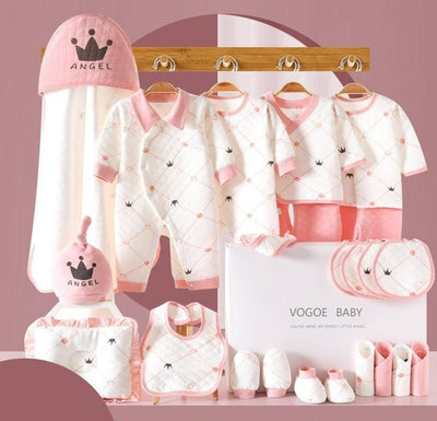 Ensemble de Vêtements pour nouveau-né