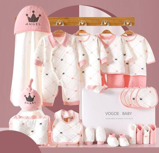 Ensemble de Vêtements pour nouveau-né