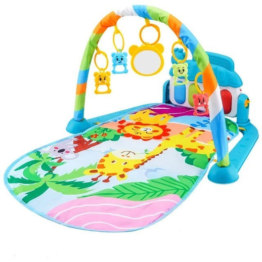 Tapis d'Éveil Musical pour bébé