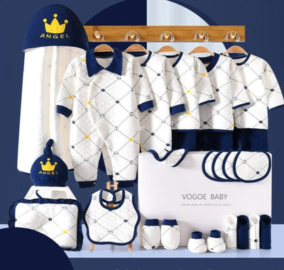 Ensemble de Vêtements pour nouveau-né