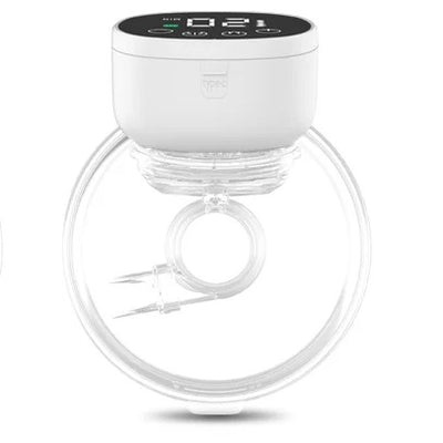 Tire-lait portable automatique