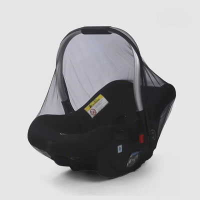Moustiquaire Pour Siège-Auto De Bébé