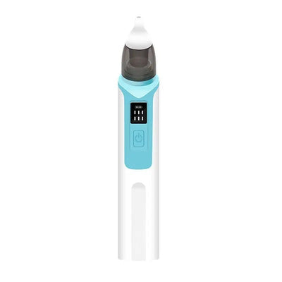 Aspirateur Nasal Rechargeable Électrique pour Bébés