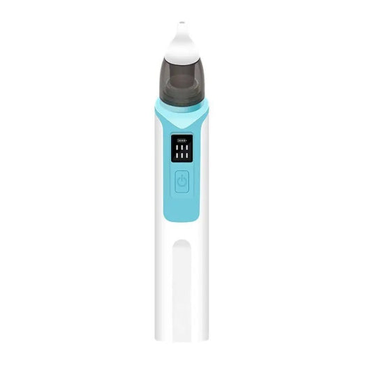Aspirateur Nasal Rechargeable Électrique pour Bébés