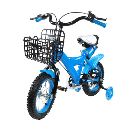 Vélo léger à pédales pour garçons et filles de 2 à 11 ans