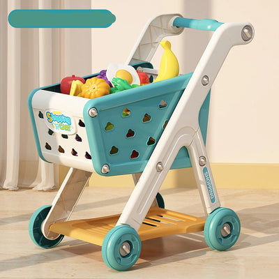 Chariot de courses pour enfants