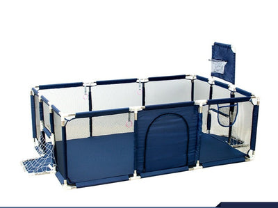 Parc Bébé Pliable