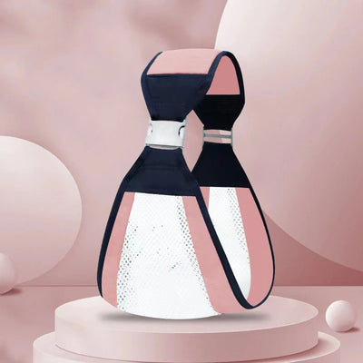 Porte-Bébé Simple d'Épaule pour Bébés de 0 à 36 moi