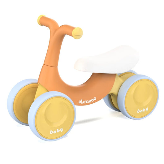 Vélo d'Équilibre pour Enfants Sans Pédales 10-36 mois