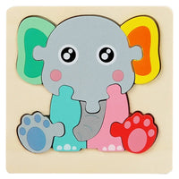 Eléphant