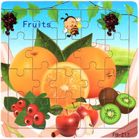Fruits