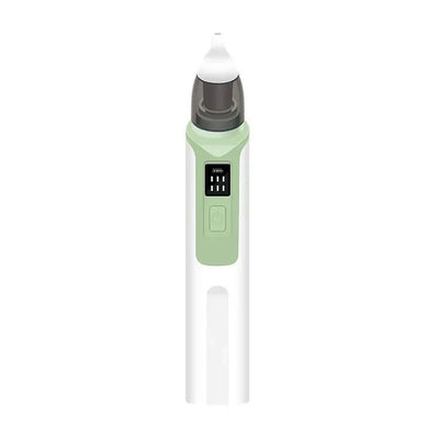 Aspirateur Nasal Rechargeable Électrique pour Bébés