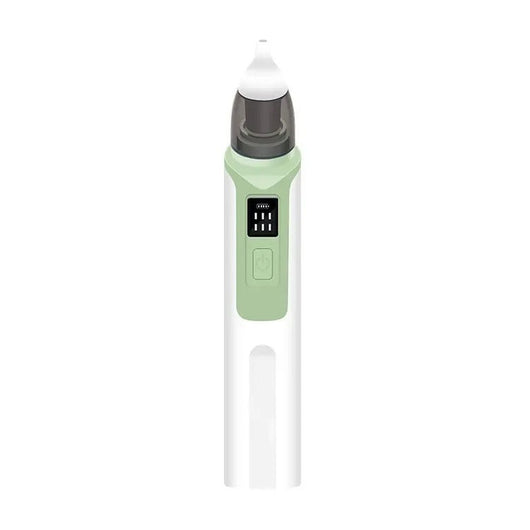 Aspirateur Nasal Rechargeable Électrique pour Bébés
