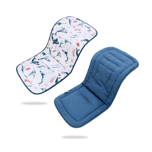Coussin de Siège Pour Poussette