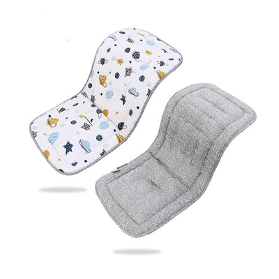 Coussin de Siège Pour Poussette