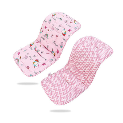 Coussin de Siège Pour Poussette