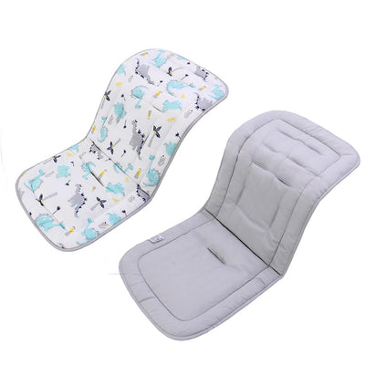 Coussin de Siège Pour Poussette