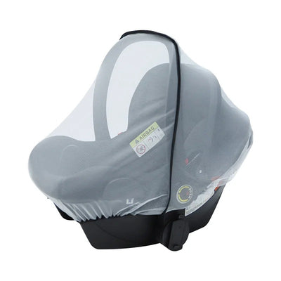 Housse de Pluie pour Siège Auto Bébé en EVA Transparent