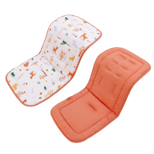 Coussin de Siège Pour Poussette