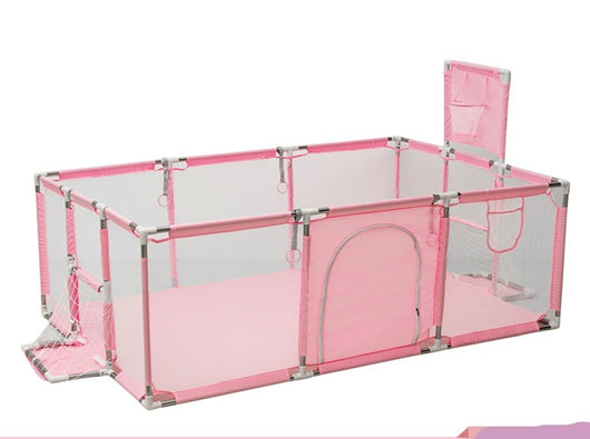 Parc Bébé Pliable