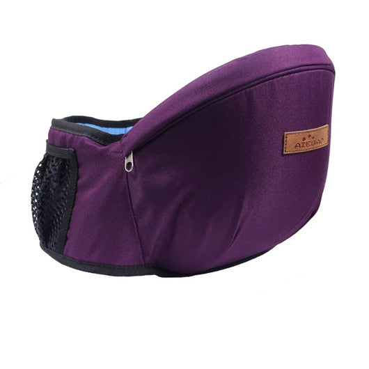 Porte-bébé de hanche pour enfants
