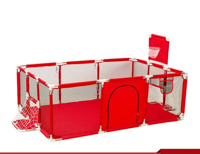 Parc Bébé Pliable