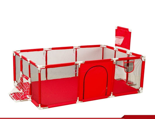 Parc Bébé Pliable