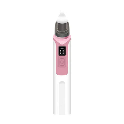 Aspirateur Nasal Rechargeable Électrique pour Bébés