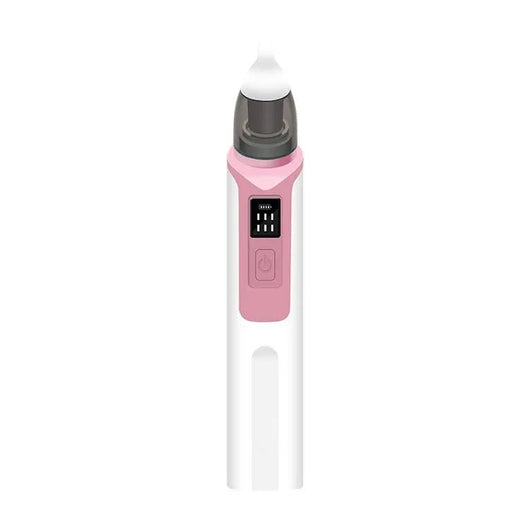 Aspirateur Nasal Rechargeable Électrique pour Bébés