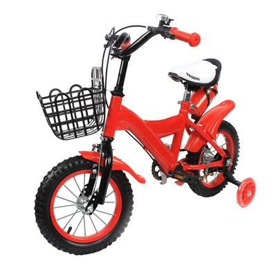Vélo léger à pédales pour garçons et filles de 2 à 11 ans