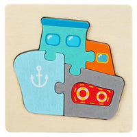 Bateau
