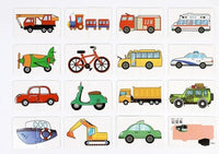 trafic