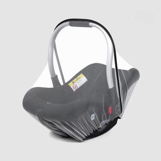Moustiquaire Pour Siège-Auto De Bébé