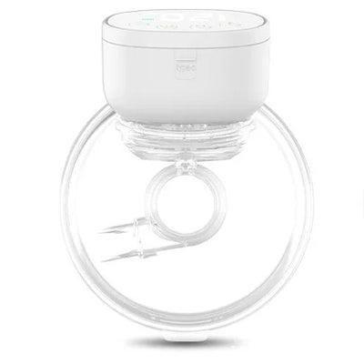 Tire-lait portable automatique