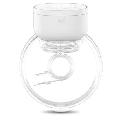 Tire-lait portable automatique