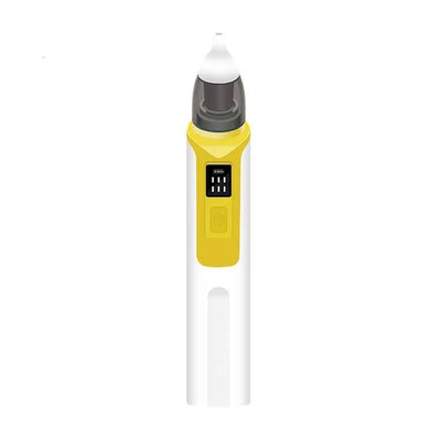 Aspirateur Nasal Rechargeable Électrique pour Bébés
