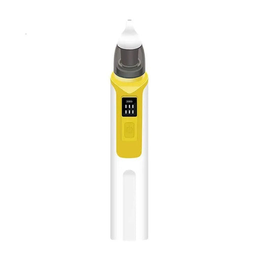 Aspirateur Nasal Rechargeable Électrique pour Bébés