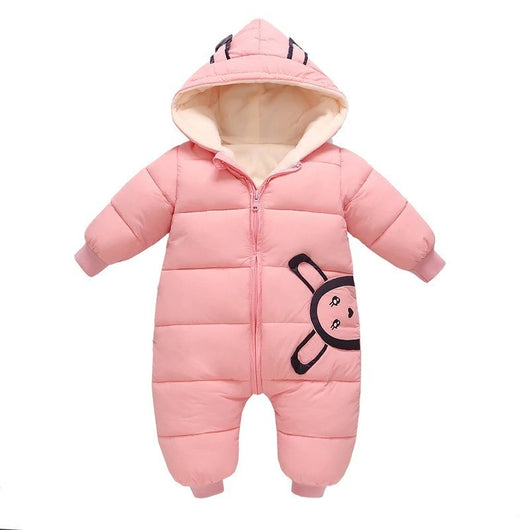 Combinaison hiver Pour Bébé