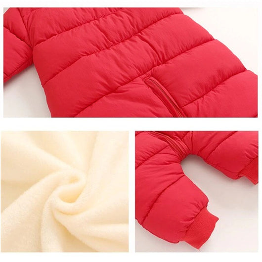 Combinaison hiver Pour Bébé