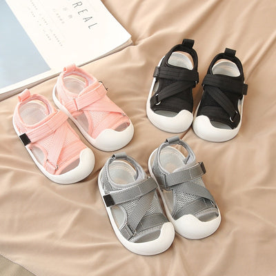chaussures d'été pour filles garçons