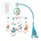 Clochette Musicale pour Lit de bébé