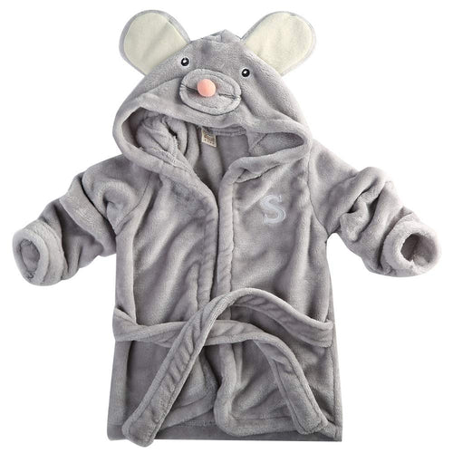 Peignoir Enfant doux