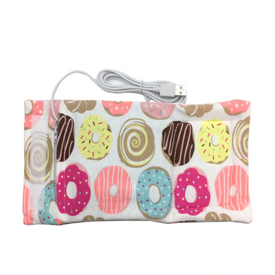 Chauffe-Biberon Portable - 9mois et moi