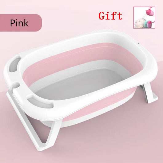 Baignoire Bébé Pliable - 9mois et moi