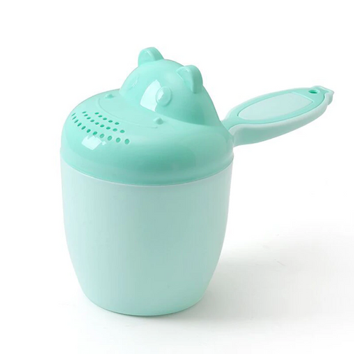 Tasse de Rinçage pour Bébé sans Larmes