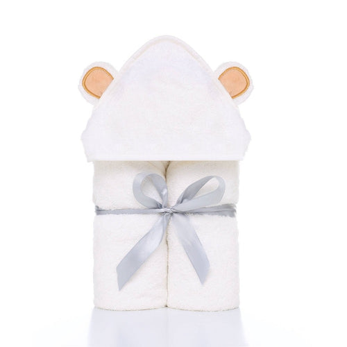 Peignoir Bébé Bamboo