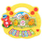 Jouet musical bébé