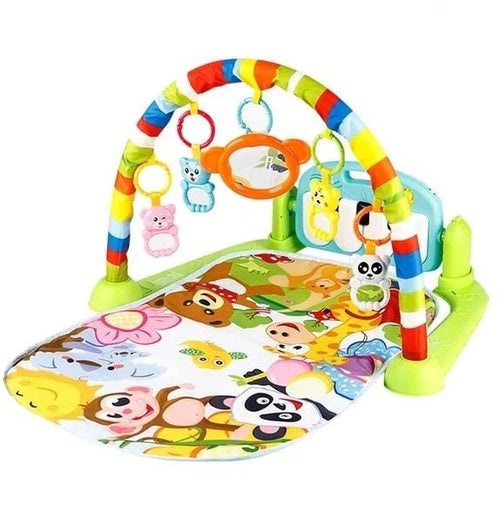 Tapis De Jeux Musical Pour Bébé
