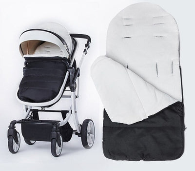 Sac de Couchage Poussette